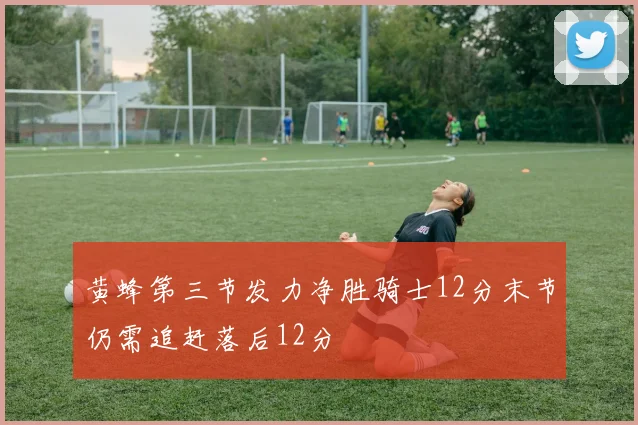 黄蜂第三节发力净胜骑士12分末节仍需追赶落后12分
